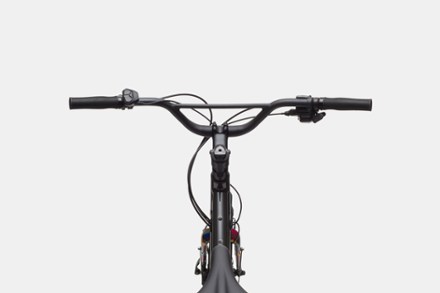 Compact Neo Electric Bike