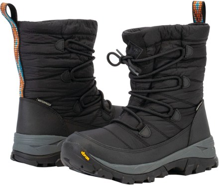 Arctic Ice Nomadic Sport AGAT Boots - Women's