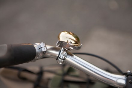 King of Ding II Bike Bell