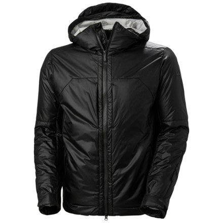 Graphene Lightweight Insulated Ski Jacket  - Men's