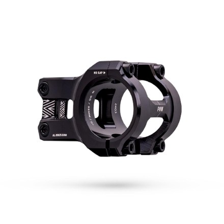 Loam Stem - 35 mm