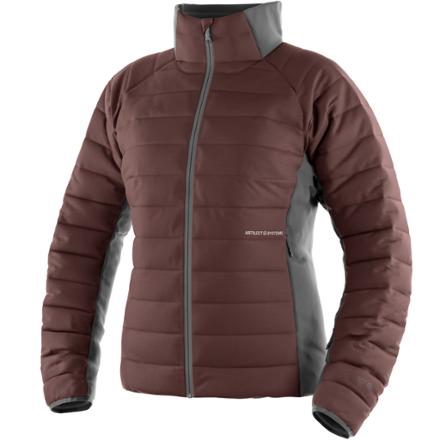 Divide Fusion Stretch Insulated Jacket - Women's