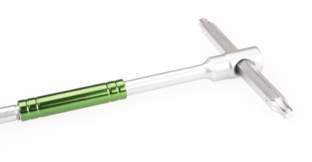 THT-1 Sliding T-Handle Torx Compatible Wrench Set