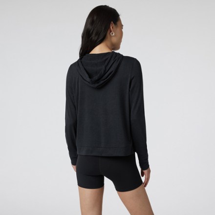 Halo Essential Hoodie - Women's