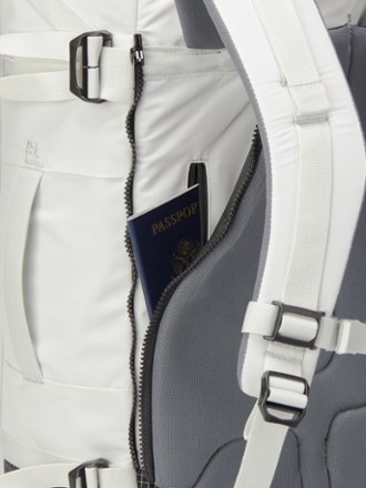 GlobeRider45 Travel Pack