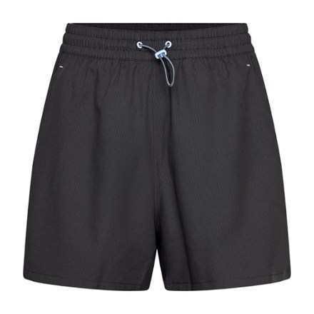 Survivalist Cycling Shorts - Women's