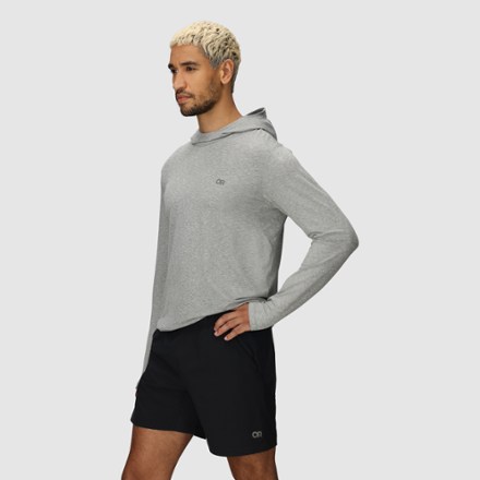 ActiveIce Spectrum Sun Hoodie - Men's