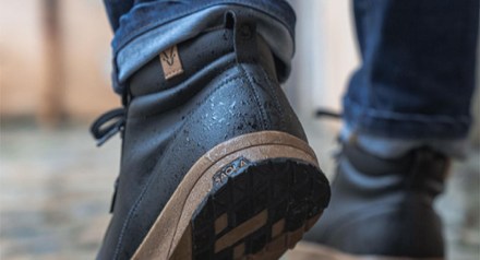 Bergen Waterproof Shoes - Men's