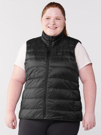 650 Down Vest - Women's