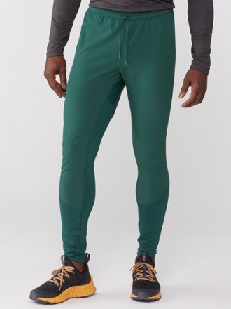 Norvan Hybrid Tights - Men's