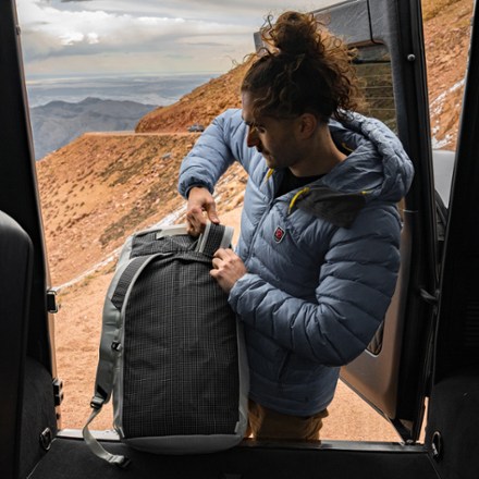 SEG45 Travel Pack