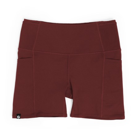 Pocket Jogger 5.25" Shorts - Women's