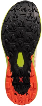 Prodigio Trail-Running Shoes - Men's