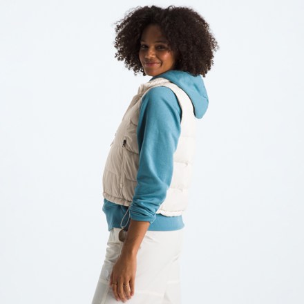Hydrenalite A-Line Down Vest - Women's