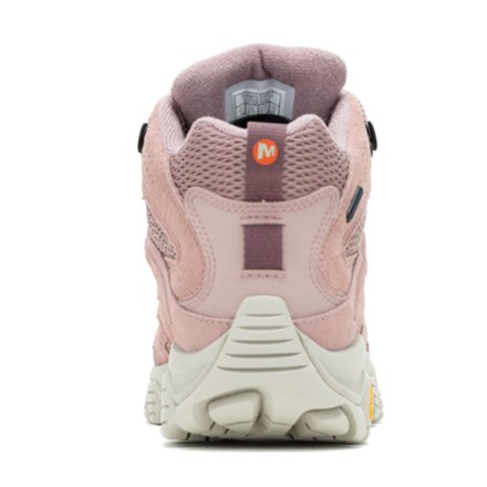 Moab 3 Mid Waterproof Hiking Boots - Women's