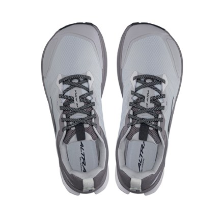 Lone Peak 9 Trail-Running Shoes - Men's