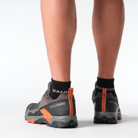 X Ultra 5 GORE-TEX Low Hiking Shoes - Men's