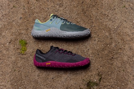 Trail Glove 7 Shoes - Women's