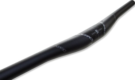 Aeffect 35 Handlebar - 10 mm Rise