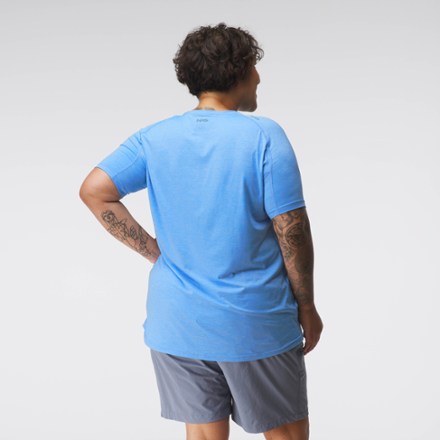 Silkweight T-Shirt - Women's
