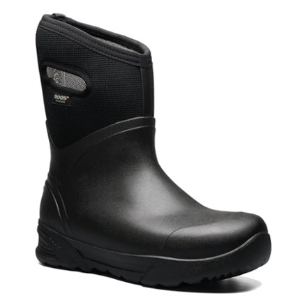 Bozeman Mid Insulated Rain Boots - Men's