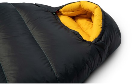 PEAK1 20F Mummy Sleeping Bag