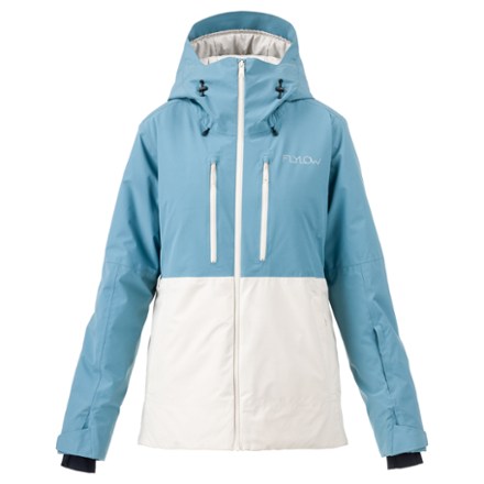 Avery Insulated Jacket - Women's