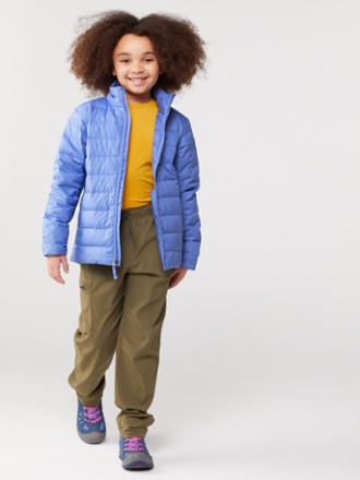 650 Down Jacket - Kids'