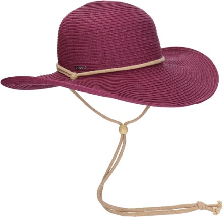 Krystal Hat - Women's