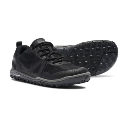 Scrambler Low EV Shoes - Women's