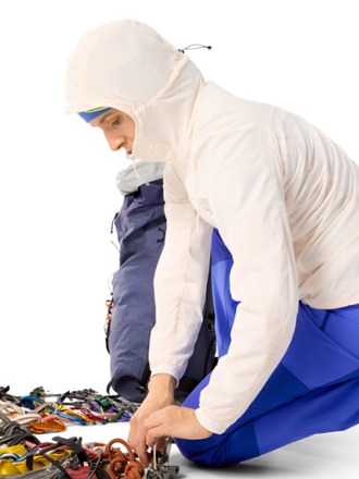 Proton SL Hoody - Women's