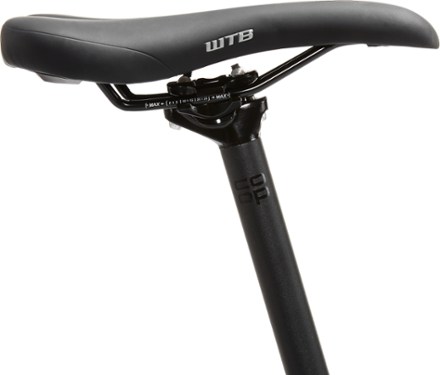 DRT 1.0 Mountain Bike