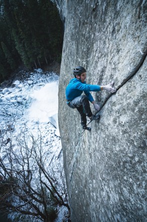 Vapor Climbing Helmet