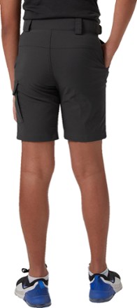 HH Quick-Dry Cargo Shorts - Kids'