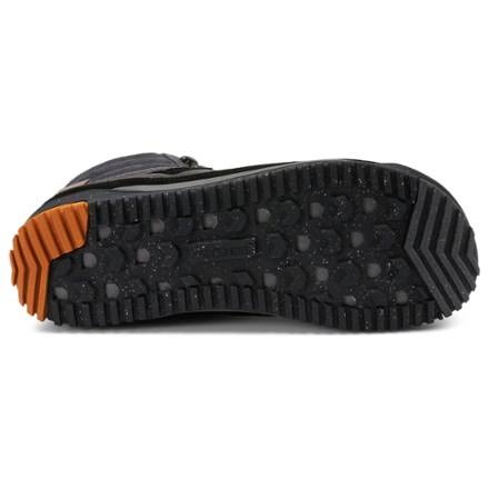 Ridgeway Hiking Boots - Men's