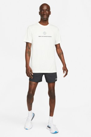 Stride 5" Shorts - Men's