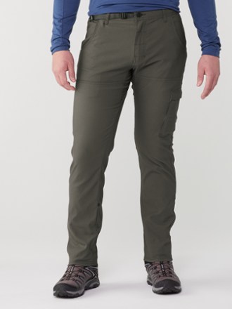 Stretch Zion Slim Pants II - Men's