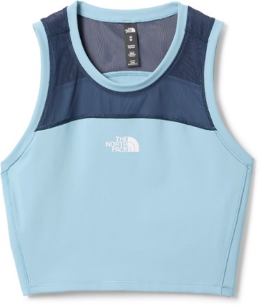 Movmynt Tiny Tank Top - Women's