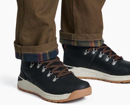 Hot Rydr Pants - Men's