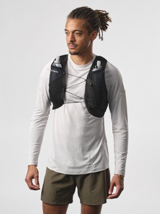 Active Skin 4 Hydration Vest