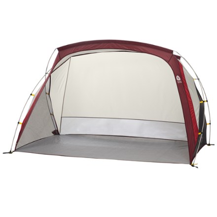 Portable Cabana Lightweight Shade Shelter