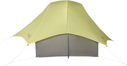 Mayfly OSMO Lightweight Backpacking Tent