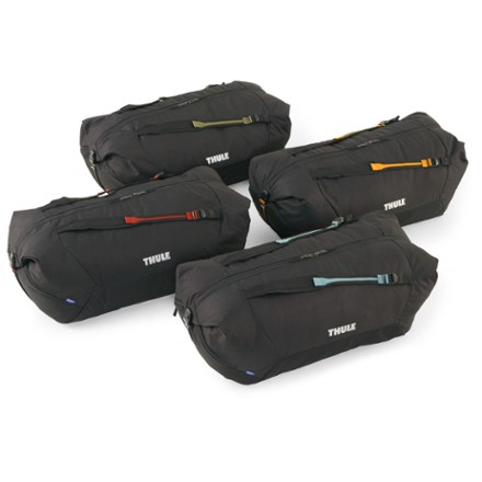 GoPack Duffel Set