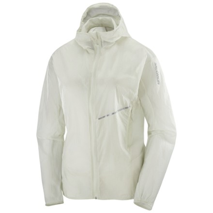 Sense Aero Wind Jacket - Women's