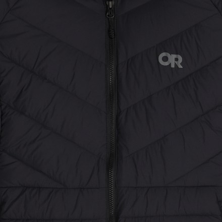 Transcendent Down Hoodie - Women's