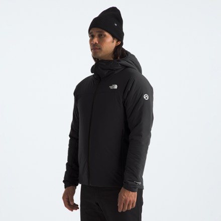 Summit Series Casaval Hybrid Insulated Hoodie - Men's