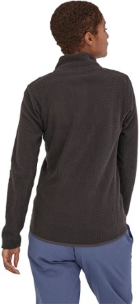R1 Air Zip-Neck Pullover - Women's