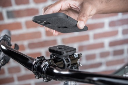 Universal Bar Mount