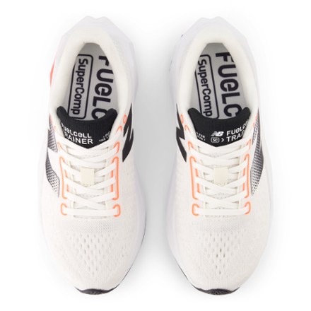 FuelCell SuperComp Trainer v3 Road-Running Shoes - Women's