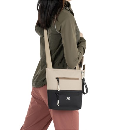 Sadie Crossbody Bag